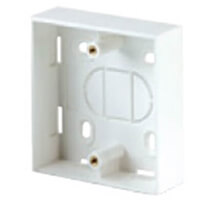 Đế âm tường kiểu Euro LS-BB-8686-37