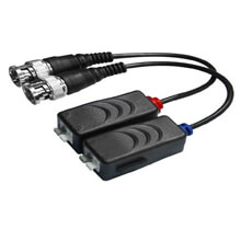 Bộ UTP Balun HIKVISION SH-UTV202-I