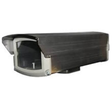 Vỏ nhôm bảo vệ camera Questek QTA-KK02