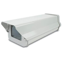 Vỏ nhôm bảo vệ camera Questek QTA-KK04