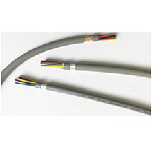 Cáp điều khiển không lưới 7 lõi CT-500 Altek Kabel CT-10057