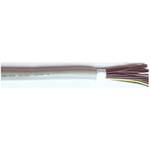 Cáp điều khiển không lưới 25 lõi CT-500 Altek Kabel CT-11025