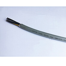 Cáp điều khiển có lưới 8 lõi SH-500 Altek Kabel SH-10058