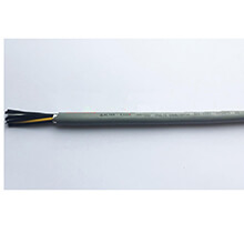 Cáp điều khiển có lưới 8 lõi SH-500 Altek Kabel SH-10758