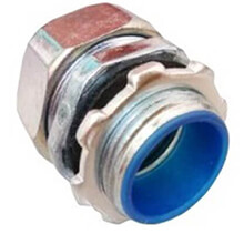 Đầu nối răng ngoài Ø3inch ALTEK KABEL