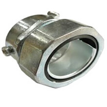 Đầu nối không răng Ø3/4inch ALTEK KABEL