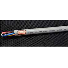 Cáp điều khiển có lưới 6 lõi SH-500 Altek Kabel SH-10156