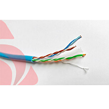 Cáp mạng 4 đôi ALTEK KABEL Cat6 UTP (CCA)