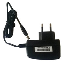 Power Adaptor 12VDC-1000mA HIKVISION DSA-12PFG-12FEU120100