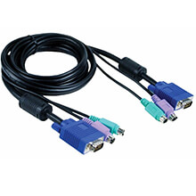 All-In-One KVM Cable D-Link DKVM-CB5