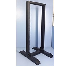 Khung gắn thiết bị 27U 19