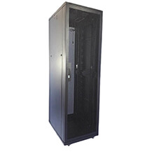 Tủ mạng Rack 19 inch 20U TCN-20U800-B