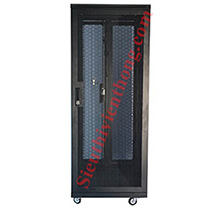 Tủ mạng Rack 19 inch 32U-D800 TCN-32U800-B