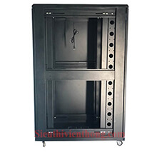Tủ mạng Rack 19 inch 42U-D800 TCN-42U800-B