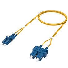 Fiber Optic Patch Cord CommScope/AMP (2105032-3)