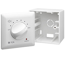 Chiết áp điều chỉnh âm lượng TOA AT-4200