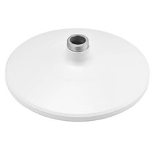 Chân đế treo tường cho camera Dome Hanwha Techwin WISENET SBP-317HMW
