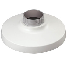 Chân đế treo tường cho camera Dome Hanwha Techwin WISENET SBP-301HMW2