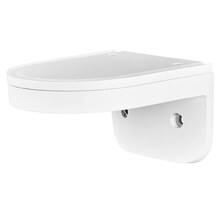 Chân đế gắn tường cho camera Dome Hanwha Techwin WISENET SBP-137WMW