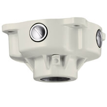 Chân đế camera Hanwha Techwin WISENET SBP-302CMB