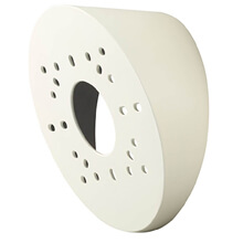 Chân đế gắn trần nghiêng cho camera Dome Hanwha Techwin WISENET SBP-160TM