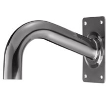 Giá gắn tường cho camera Dome Hanwha Techwin WISENET SBP-300WMS