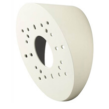 Chân đế gắn trần nghiêng cho camera Dome Hanwha Techwin WISENET SBP-160TMW