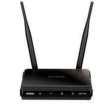Wireless N Access Point D-Link DAP-1360