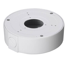 Hộp đấu nối cho camera HONEYWELL HEJB