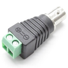 Đầu nối BNC B16