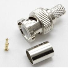 Đầu nối BNC B31