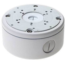 Junction Box AVTECH AVA456-WHKT