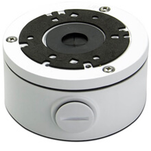 Junction Box AVTECH AVA456-WBKT