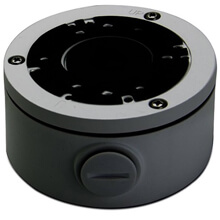 Junction Box AVTECH AVA456-BBKT