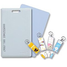 Thẻ cảm ứng Mango dày 1.8mm