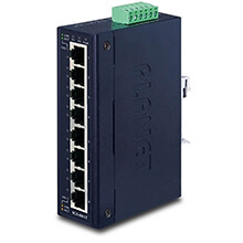8-Port GE Switch PLANET IGS-801T