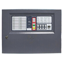 Trung tâm báo cháy 16 kênh GST GST-116A