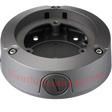 Hộp chân đế dùng cho camera bullet Hanwha Techwin WISENET SBO-126B