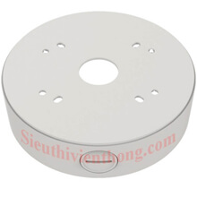 Hộp chân đế dùng cho camera Hanwha Techwin WISENET SBF-100B1