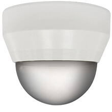 Vỏ che khói cho camera Dome Hanwha Techwin WISENET SPB-IND7 