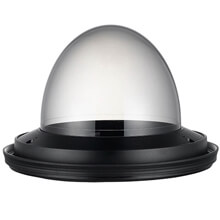 Vỏ che khói cho camera Dome Hanwha Techwin WISENET SPB-PTZ7