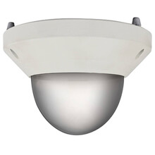Vỏ che khói cho camera Dome Hanwha Techwin WISENET SPB-VAN3