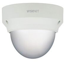 Vỏ che khói cho camera Dome Hanwha Techwin WISENET SPB-PTZ73