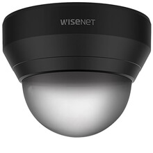 Vỏ che khói camera Dome màu đen Hanwha Techwin WISENET SPG-IND72B