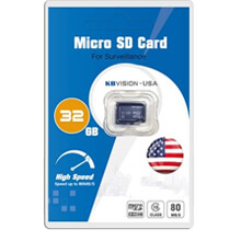 Thẻ nhớ 32GB KBVISION