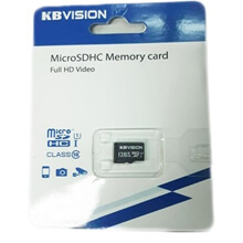 Thẻ nhớ 128GB KBVISION