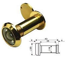 Mắt thần PHGLock