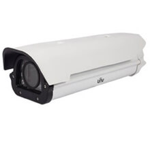 Vỏ che camera UNV HS-215SHB-IR-UV