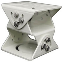 Chân đế lớn chuyên dụng cho camera giao thông UNV TR-UV06-A-IN