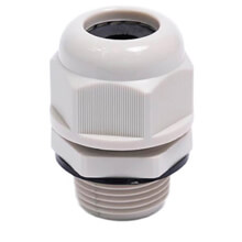 Plastic waterproof joint UNV TR-A01-IN